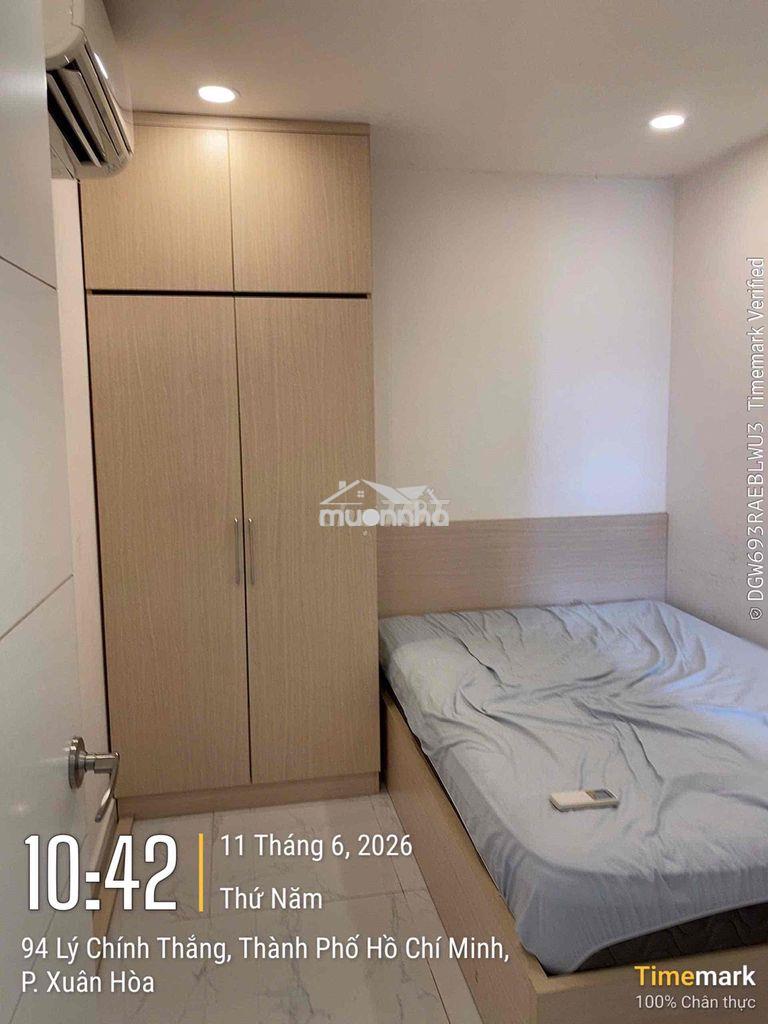 Chính chủ cho thuê căn hộ cao cấp terra royal - 4