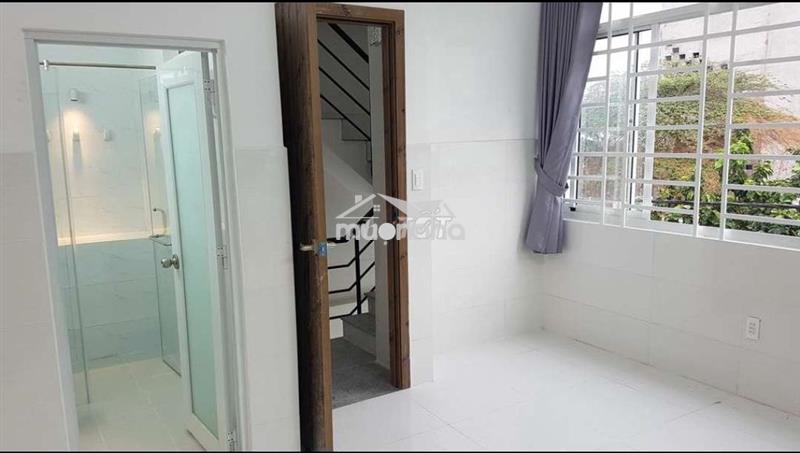 Chính chủ cho thuê nhà nc 2pn-3wc-2l- dg số 9- ngay vạn phúc-p.hbphươc