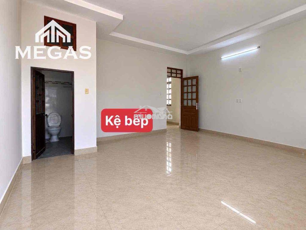Cho thuê phòng ban công mới xây rộng 45m2 dưới chân cầu phú mỹ - 3
