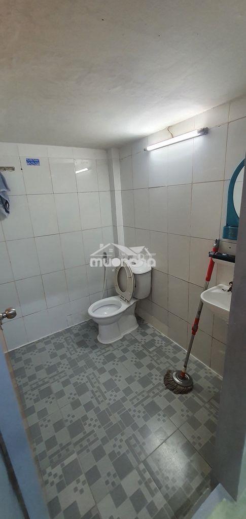 Mình chính chủ cần cho thuê nhà nguyên căn. nhà hẻm đường nam hoà. - 4