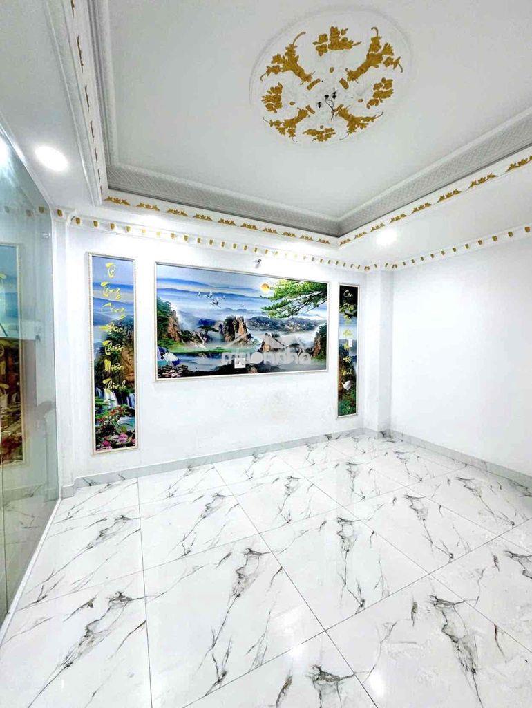 🏡16tr-3lầu-5pn-hxh-khu gò xoài, bhh a, bình tân - 4