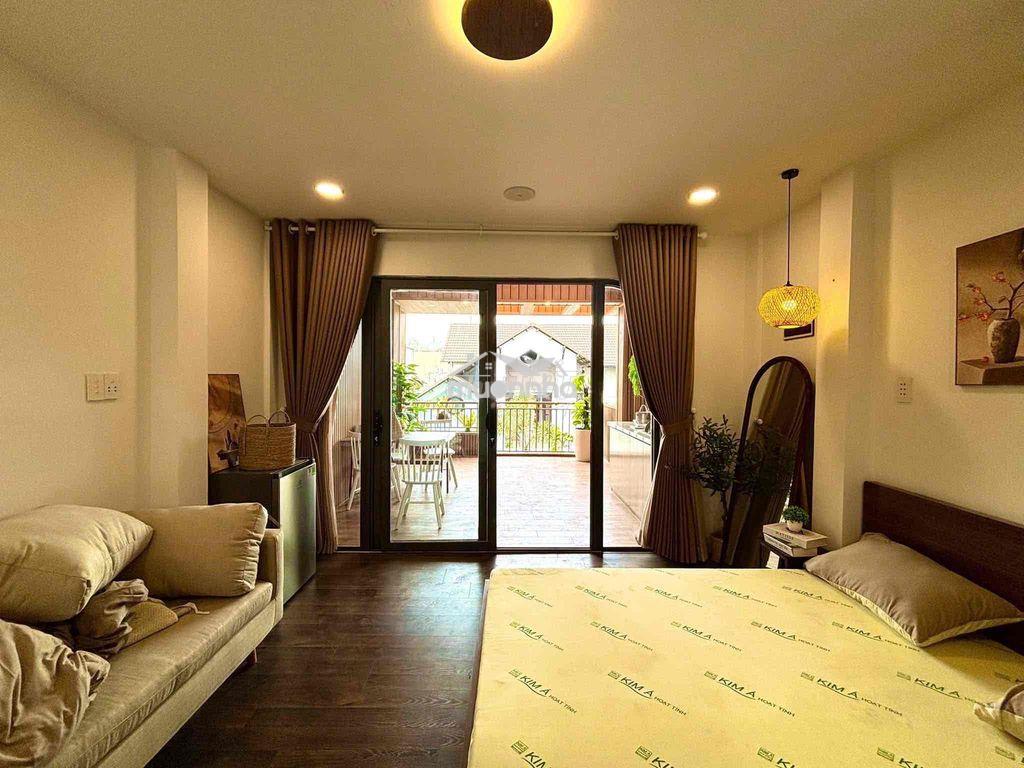 Studio cao cấp big c trường chinh - tktq - lê trọng tấn - 2