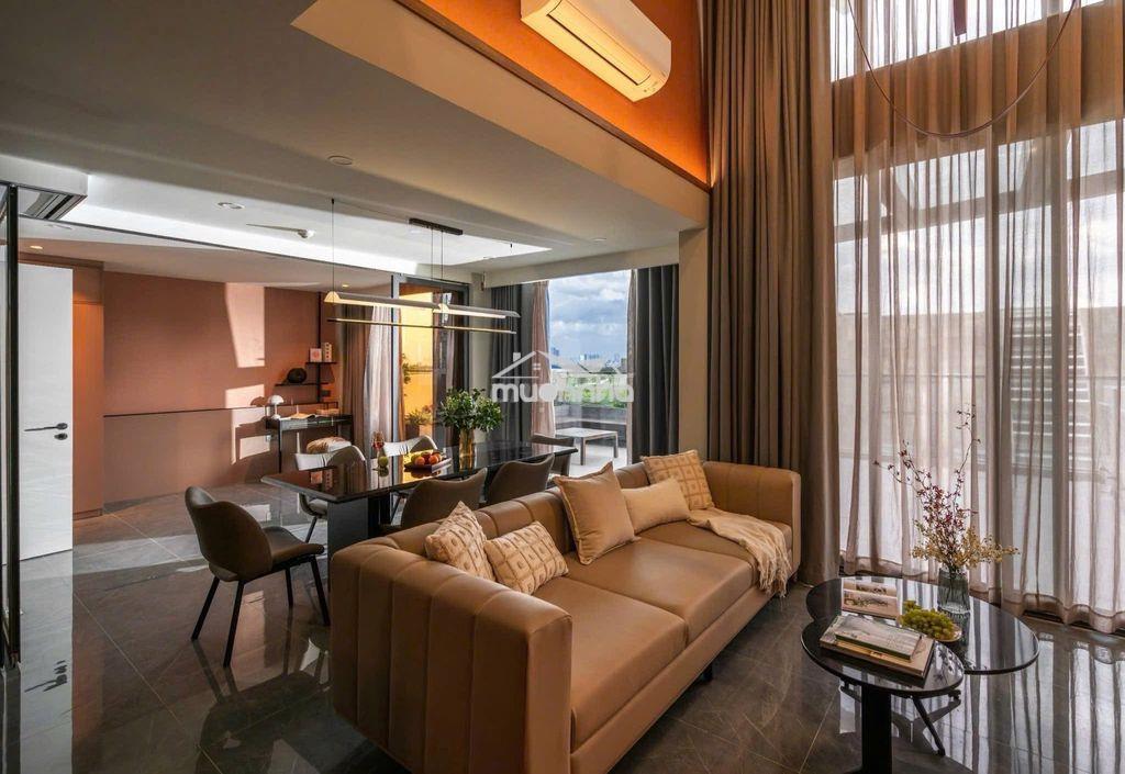 Hot! chính chủ cho thuê cc terra 72m2 2pn 2wc giá 20tr/th  - 3