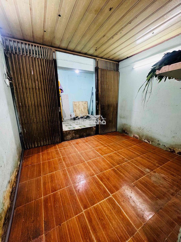 Cho thuê nhà nguyên căn 3,5 triệu 22/22 nguyễn ngọc cung, p16, q8 - 3