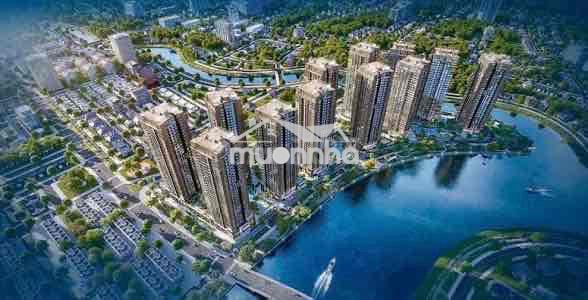 Căn 3 phòng ngủ quận 2 - trả trước 1,19 tỷ nhận nhà - ngay an phú - 4