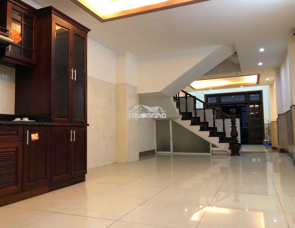 Cho thuê nhà hxt 38/3b nguyễn văn trỗi, p.15, q.phú nhuận - 2