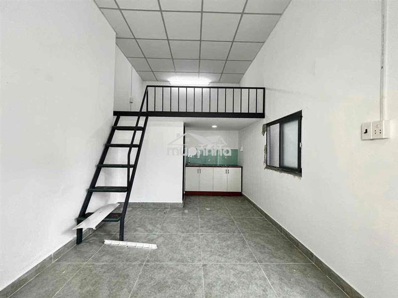 Căn hộ duplex siêu rộng thoáng mới đẹp ngay ngã tư phú nhuận