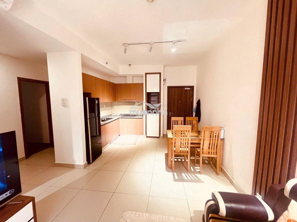 Chính chủ cho thuê the habitat gđ 2 (2pn, 2wc) 66m2 - 4