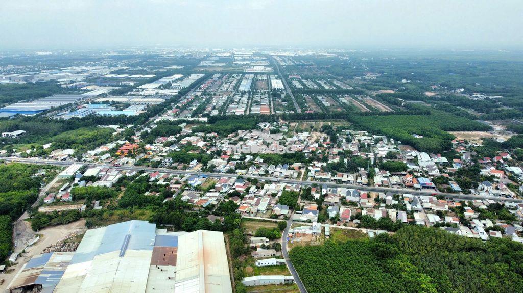 Nhà phố 1 trệt 1 lững 1 lầu ngay kcn vip2a cách chợ 300m giá f0 từ cđt - 4