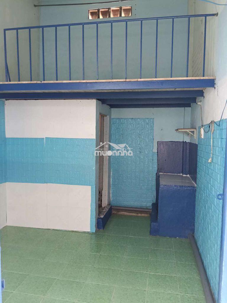 Nhà trọ lê văn khương _quận 12 - 4