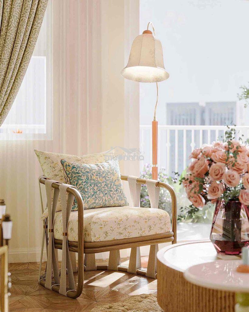 Vài căn thanh lý tháng 6 - studio 1,4 tỷ-1pn+1,7 tỷ-2pn1wc 2,2 tỷ - 3