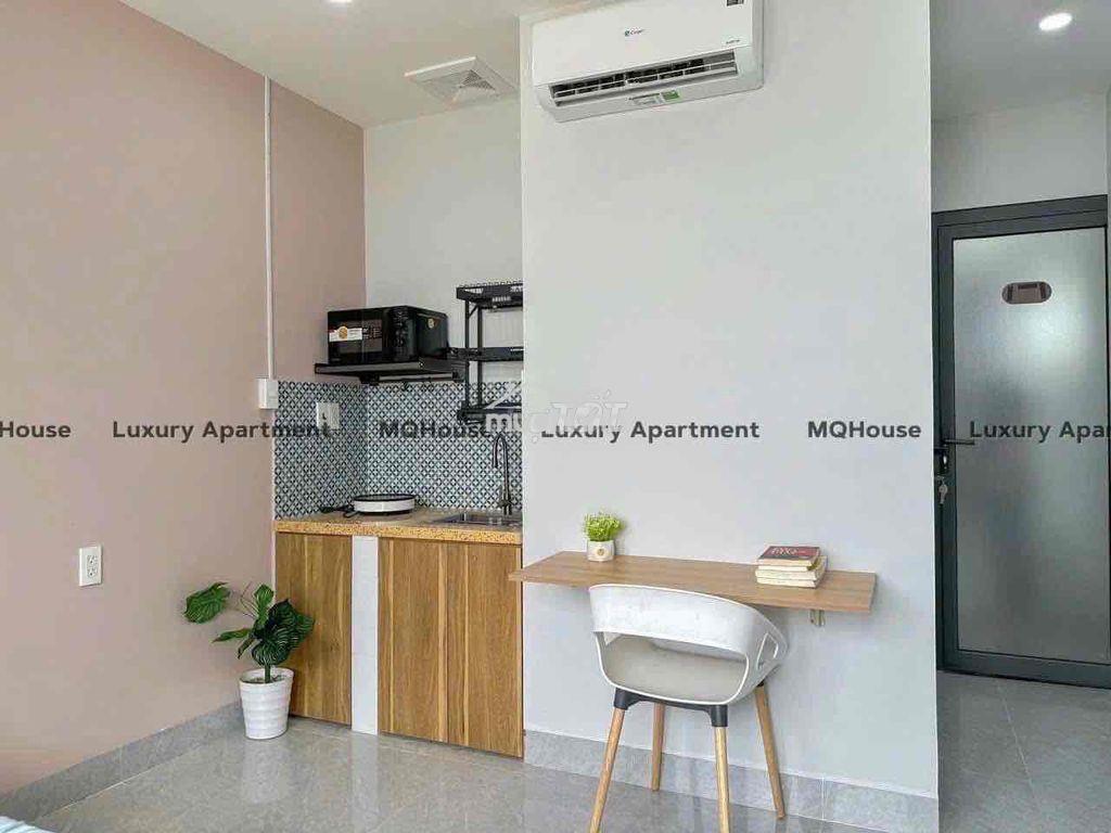 Khai trương 3 mã phòng mới full nội thất có thang máy ngay trung tâm q - 3