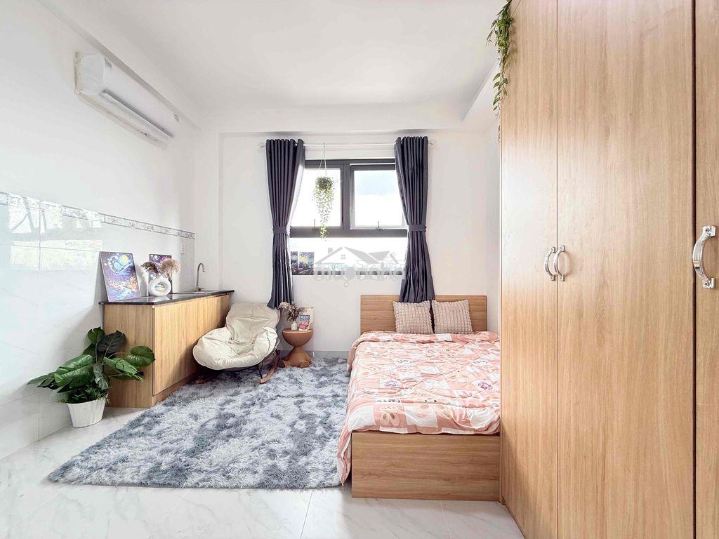 Căn hộ studio_đầy đủ tiện nghi_cửa sổ lớn_ngay cc picity_tô ngọc vân - 2