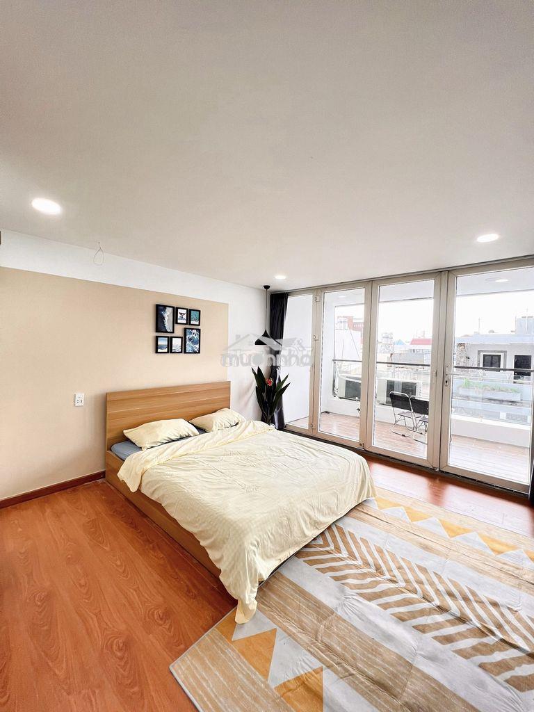 🎉🎉Khai trương ch 2pn full nt balcon 🔰hồ văn huê🔰ngã tư phú nhuận🌳🌳