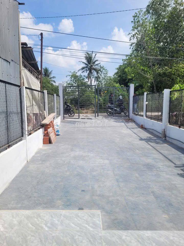 Nợ -bán nhanh căn nhà cấp 4 ở 1/ đ. hồ văn tắng dt:155m2 shr giá 950tr - 3
