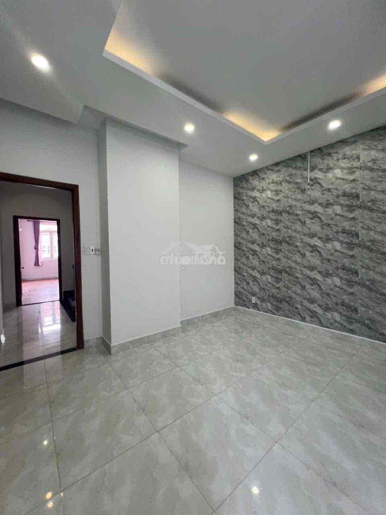 Nhà nguyên căn 3 tầng hẻm 34 lữ gia phường 15 q11 - 3