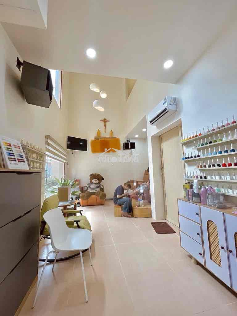 Nhỉnh 7tỷ- gần chợ thủ đức- - 3