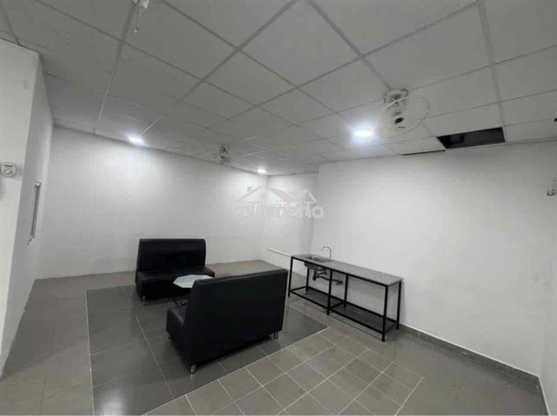 Cho thuê văn phòng 60m2