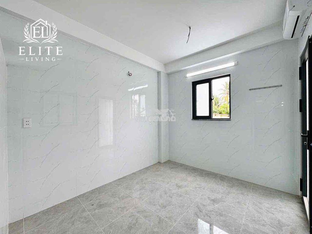 Studio mới xây giá siêu rẻ ngay đh văn lang - 4