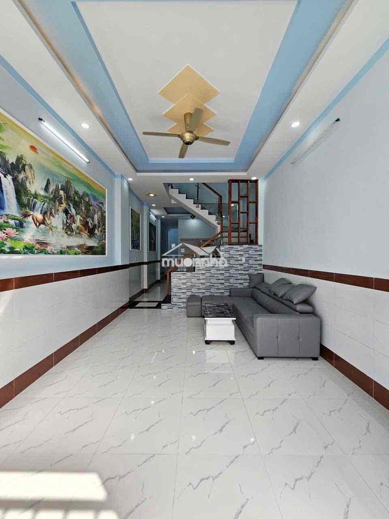 Bán nhà đường nguyễn du, 100m2,810tr, cách ngã 3 ông xã 200m, đường 5m