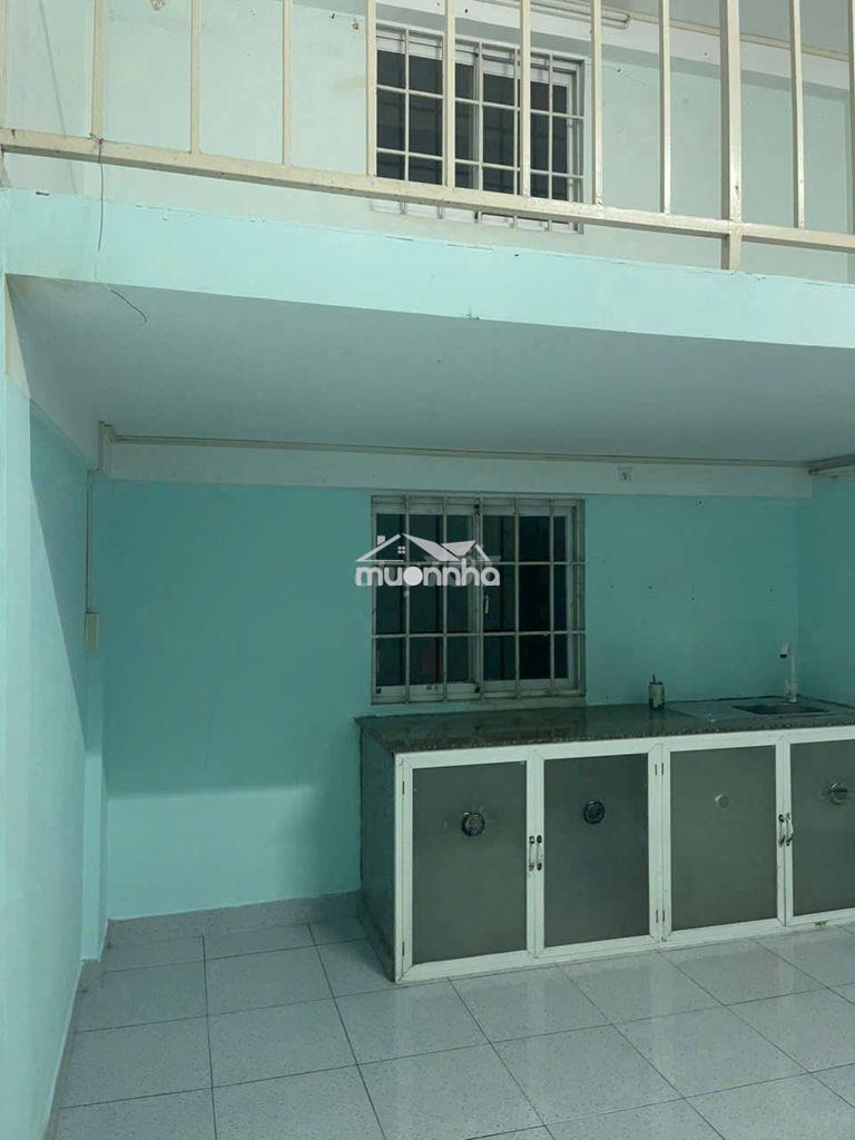 CĂN HỘ BECAMEX HÒA LỢI,  LẦU 1 SỔ HỒNG : 516 TRIỆU  . CÓ BỚT LỘC - 4