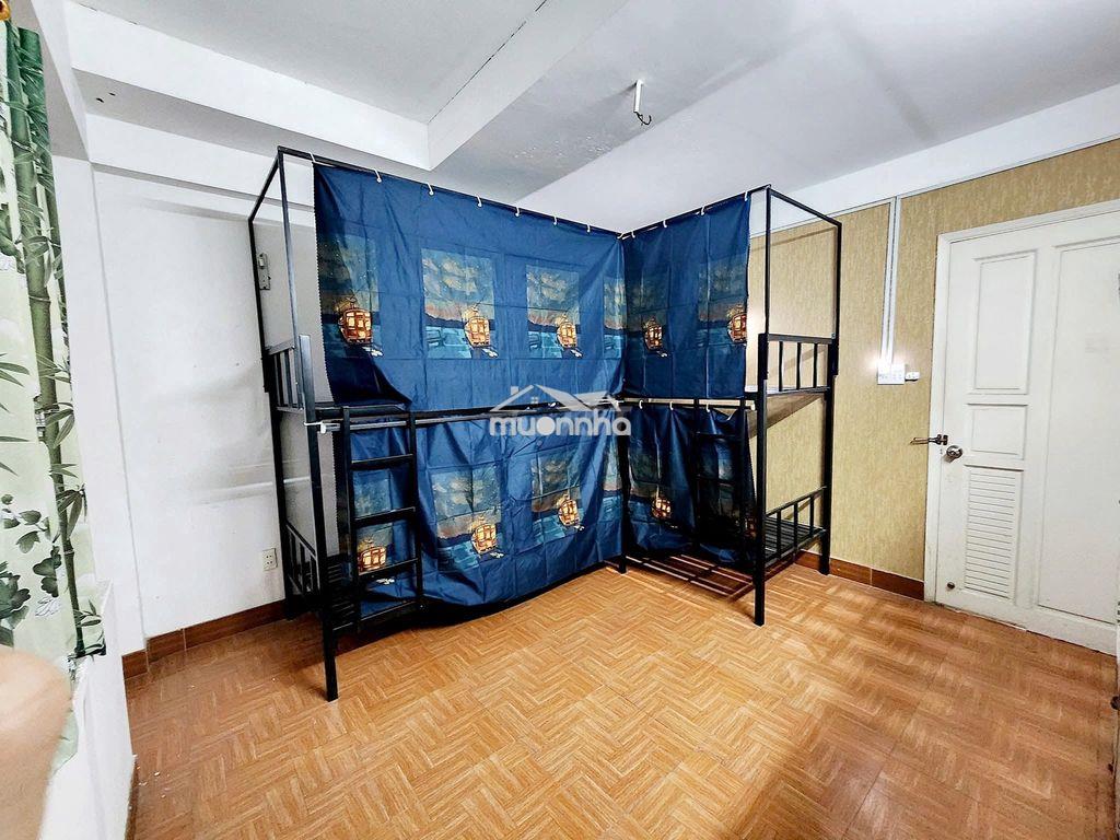 🔥Ktx nữ - đầy đủ tiện nghi - ngay cư xá ngân hàng - ufm🔥 - 3