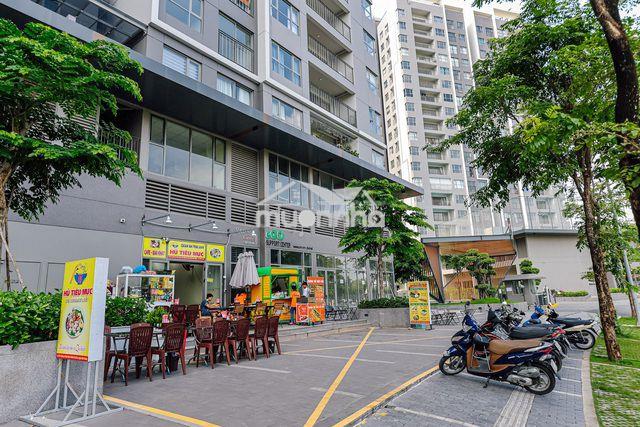 Bán căn hộ kinh doanh westgate, vừa ở vừa kinh doanh - 2