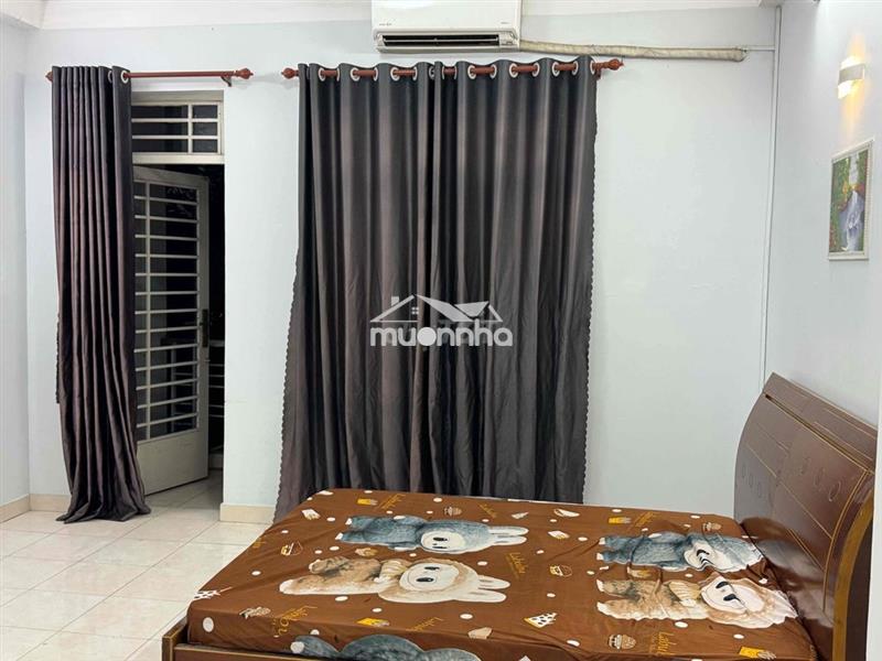 Phòng trọ 25m2 khu vực tên lửa