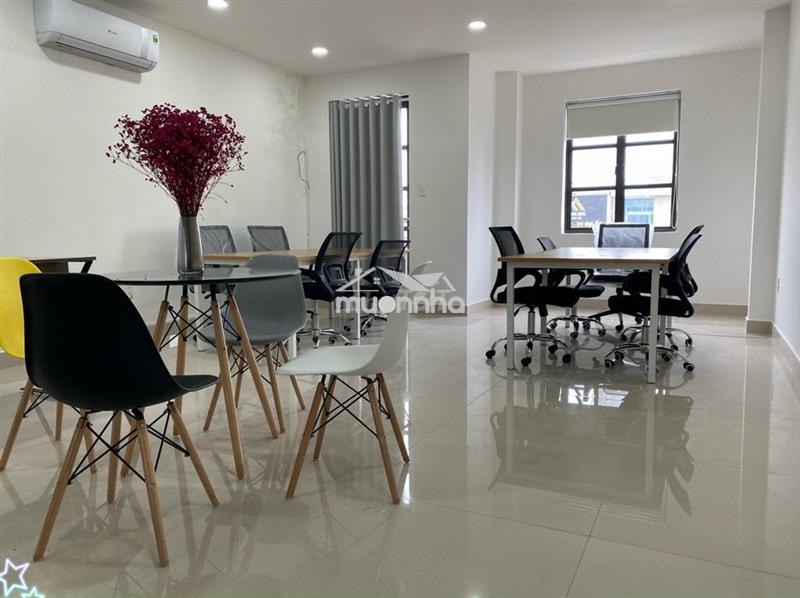Văn phòng 50m2 cityland phường 10 gò vấp