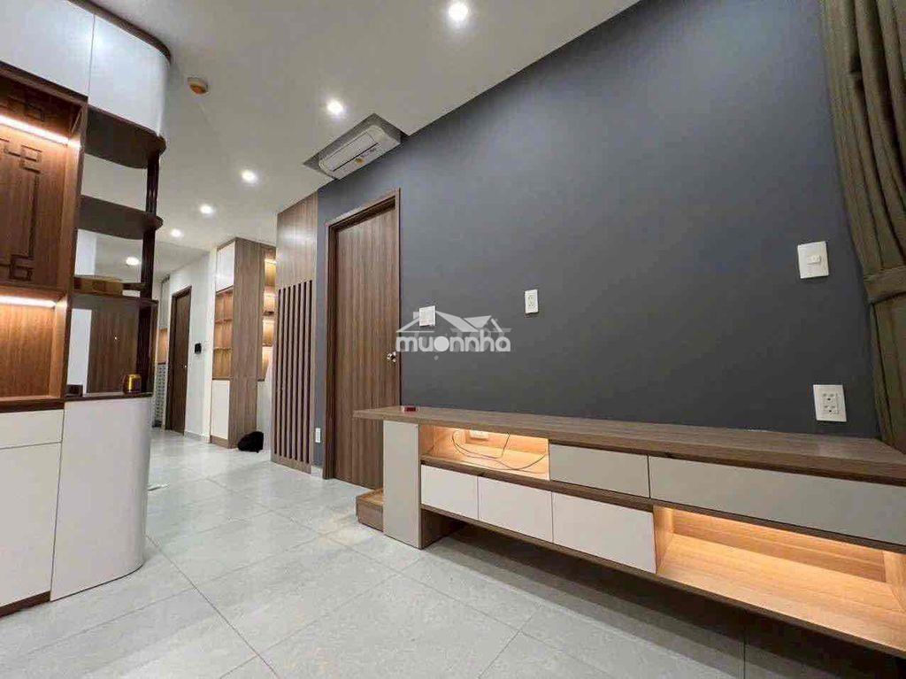 Akari full nội thất 75m2 2pn, 2wc tầng cao giá 4,3 tỷ - 3
