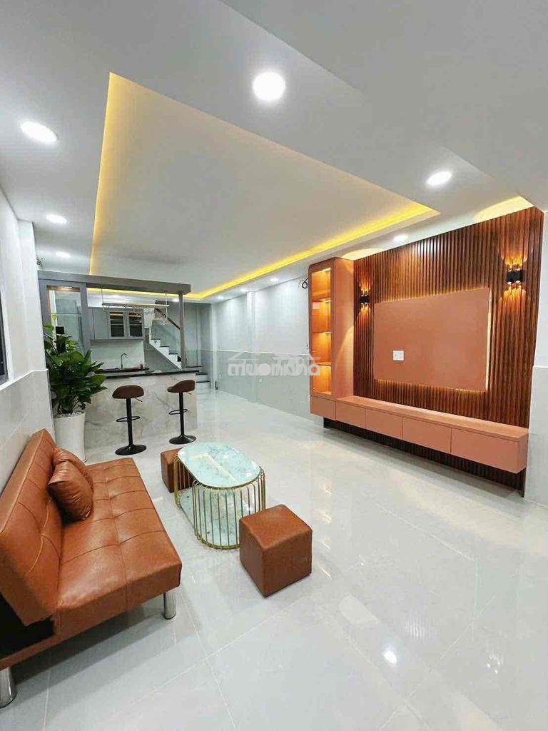 🔥Tân phú-13tr-4x13m-1lầu-2pn-hxh-lê trọng tấn, tây thạnh, tân phú