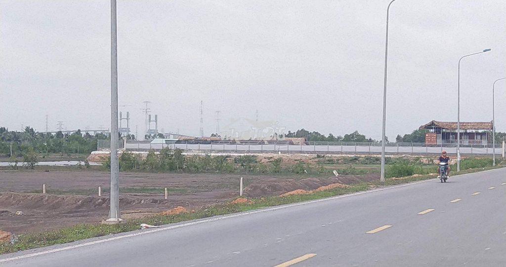 Bán đất hẻm 1 xẹt phạm thái bường - 4