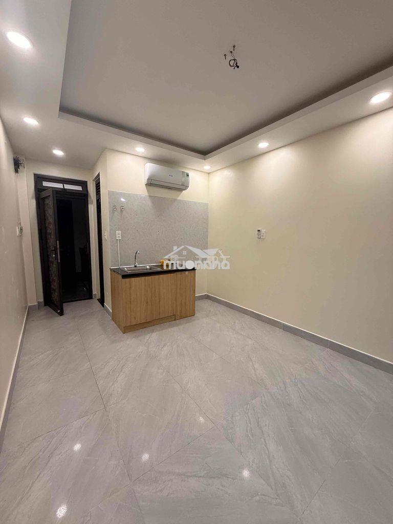 Cho thuê căn hộ dịch vụ - 4