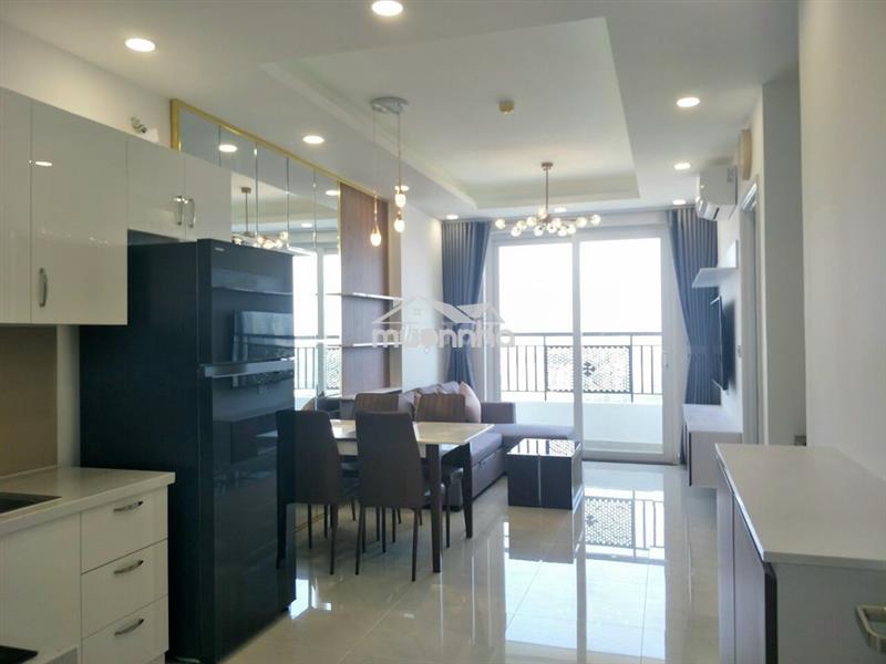 Sài gòn mia 2pn2wc full nội thất đẹp