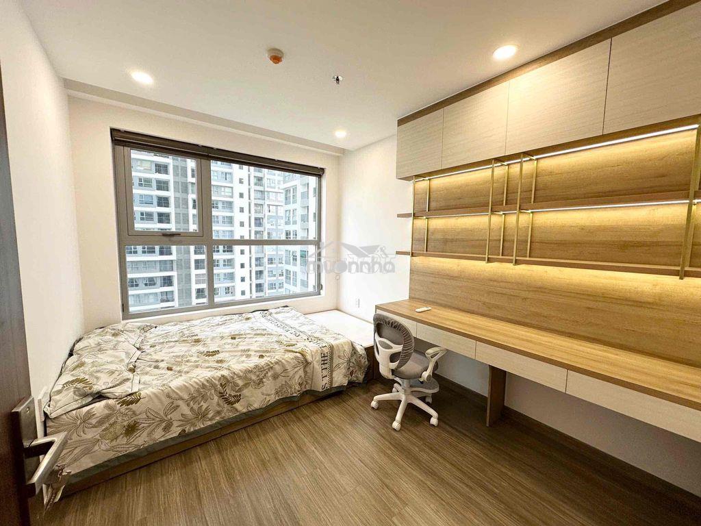 •Cho thuê căn chung cư happy one central • diện tích : 70m2 2pn 2wc - 3