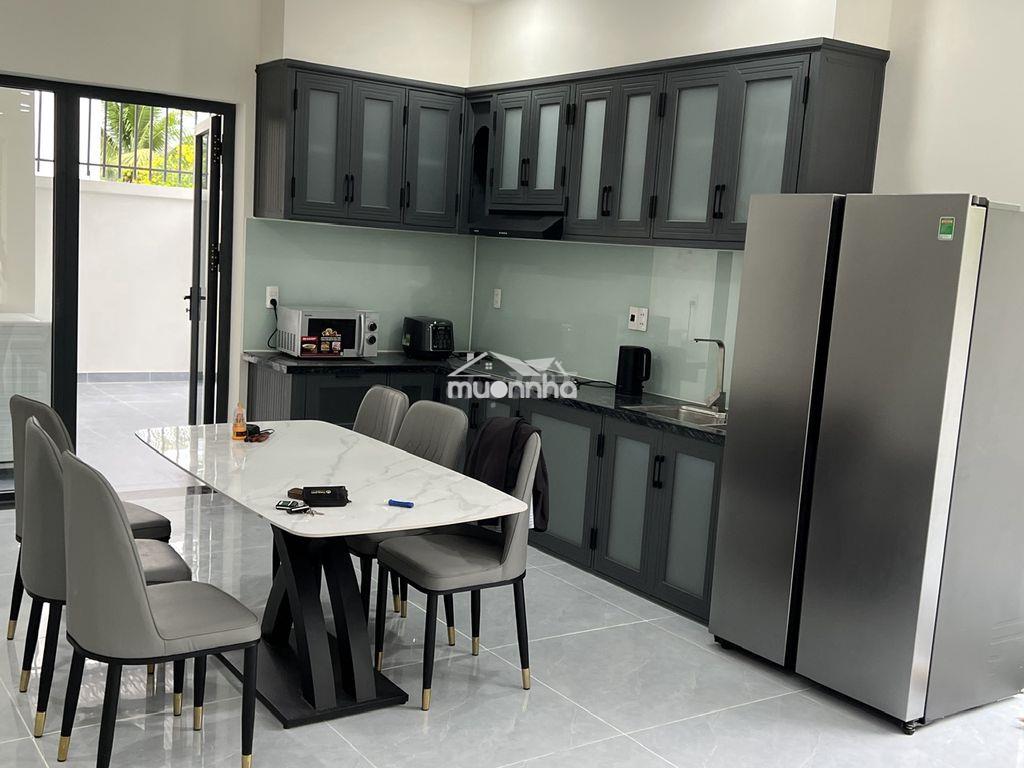 Cho thuê nguyên căn bệt thự dự án phúc an ashita - 4