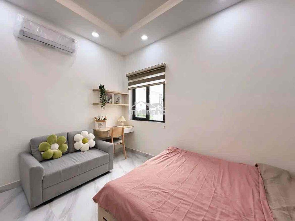Cho thuê căn hộ dịch vụ full nội thất -  đa dạng phân khúc ✅ - 2