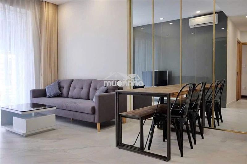 Orchard parkview novaland 3 phòng 95m2 21tr tầng cao view công viên