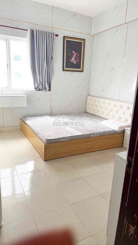 Bán gấp 55m2 , 2 tỷ100 - shr , cc nhất lan 3 , tân tạo - 2