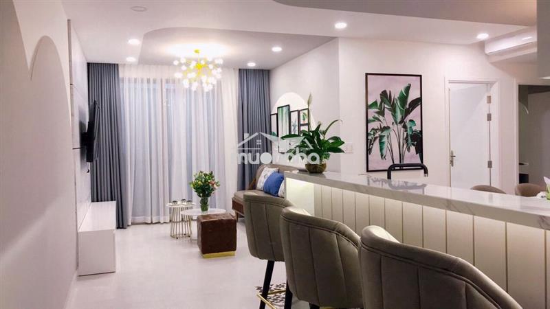 Chính chủ gửi cho thuê căn 3pn tại ssr chỉ 18tr/tháng - liên hệ 24/24