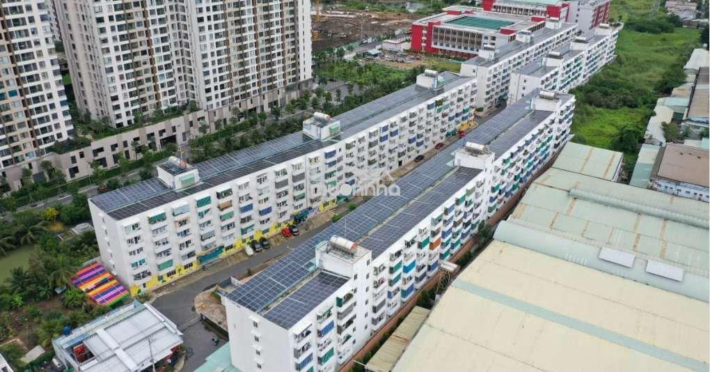 Căn hộ 43m2 nhà ở xã hội lê thành an lạc, bình tân, tphcm - 4