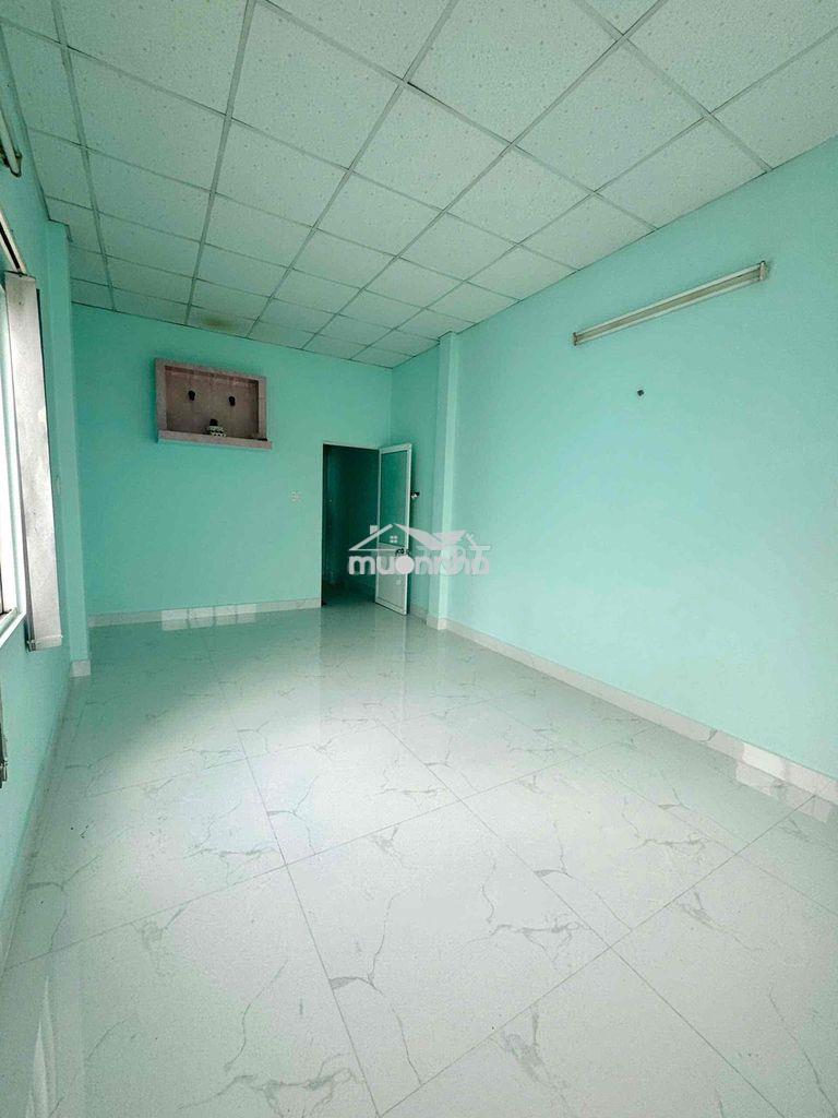 Hẻm 1/ phạm văn chí (4x14m), 1 lầu, 2pn-1wc - 2