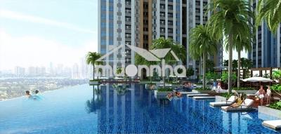 Chủ kẹt tiền cần bán gấp căn 2pn lexington giá 5,6 tỷ, - 2