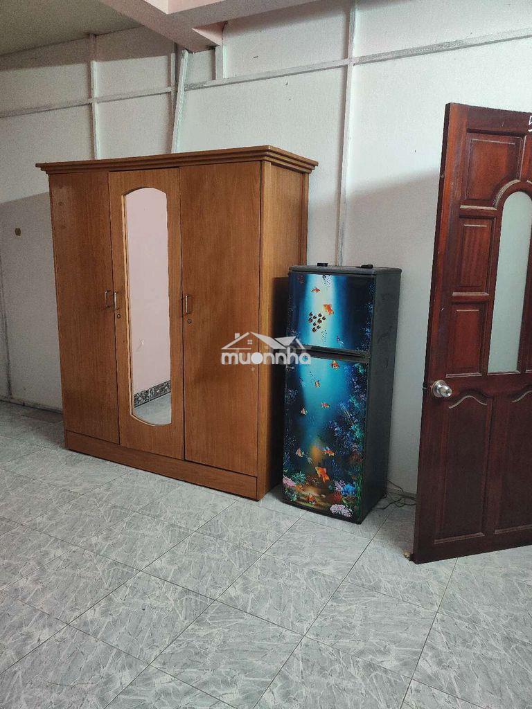 Cho thuê phòng trọ vip giá sinh viên  - 2