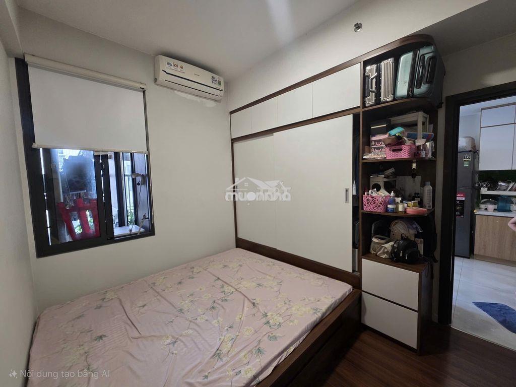 Chính chủ bán căn hộ 1pn + , 1wc , đã có sổ - 3
