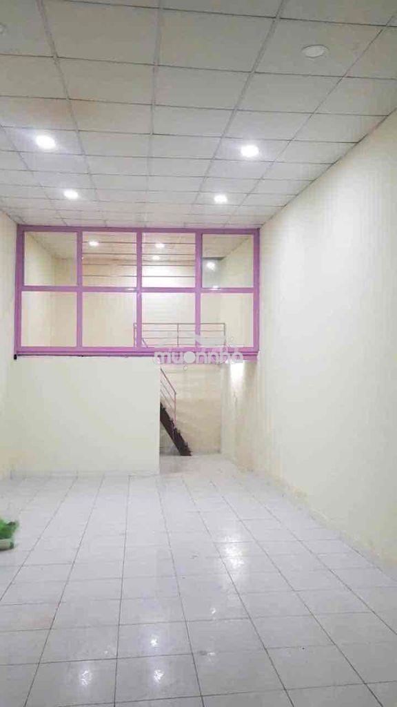 Nhà sát kdc vĩnh lộc - 4x13m - 5,5tr/ tháng - 2