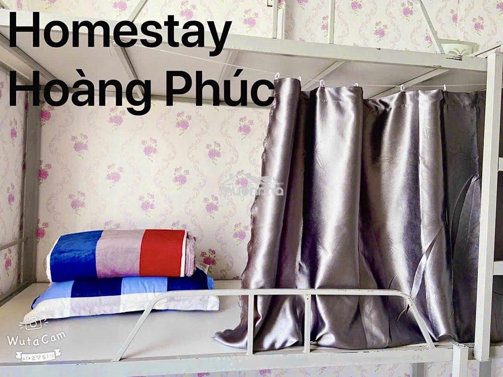 Ký túc xá phạm hùng 1tr1 trọn gói, miễn phí xe - 3