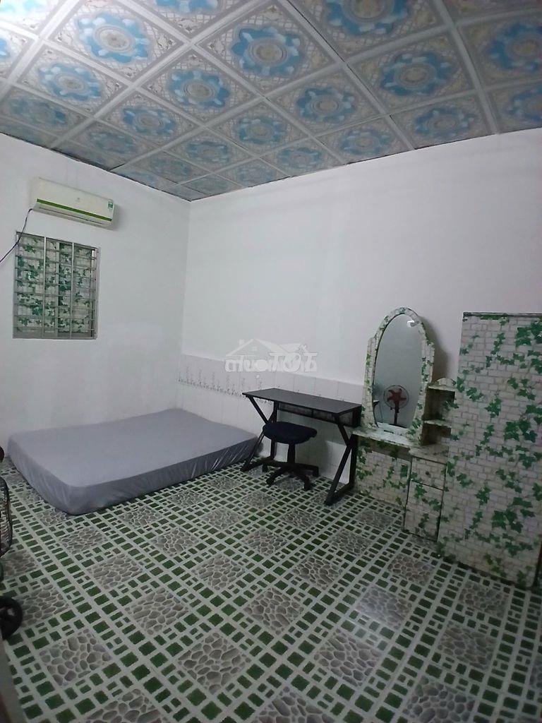 Cho thuê phòng đầy đủ nội thất