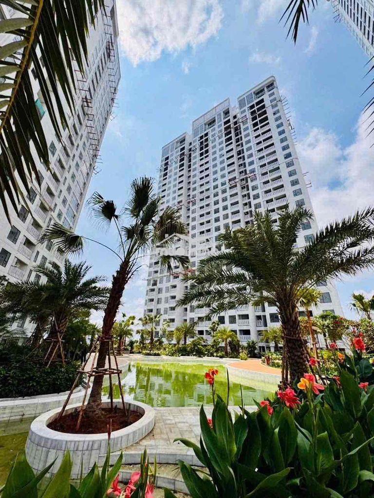 🌿 Terrace duplex green skyline – biệt thự sân vườn trên không 🌿 - 3