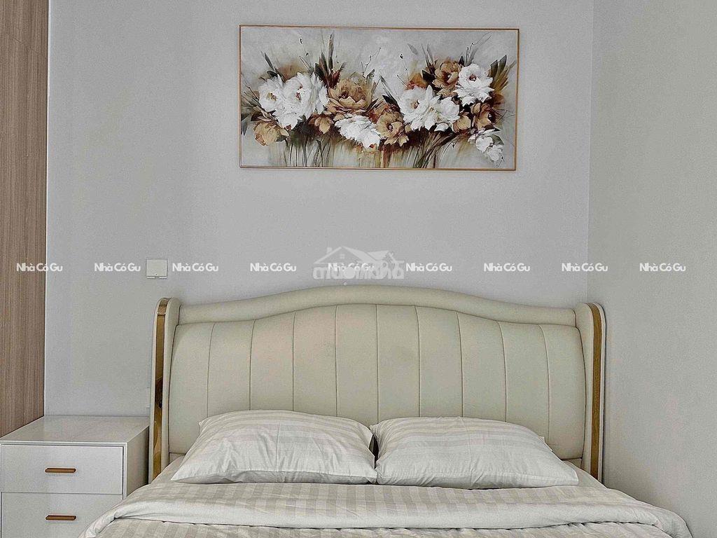 Căn hộ studio / 1pn + 1pk ban công giả ngay sân bay - dạng cao cấp - 3